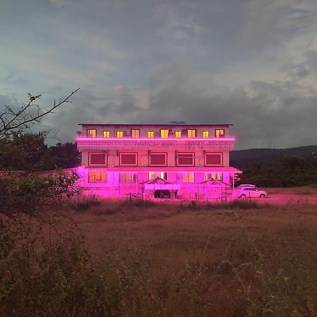 Shobha Farmhouse Kashid Kültér fotó