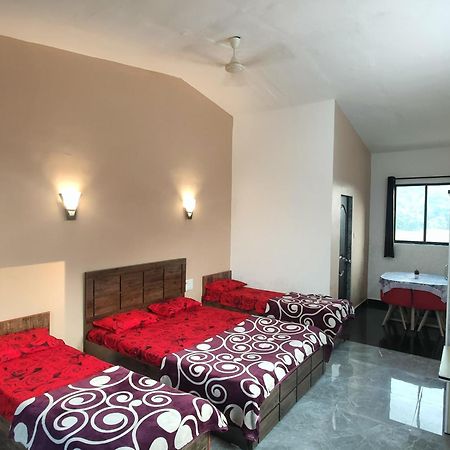 Shobha Farmhouse Kashid Kültér fotó