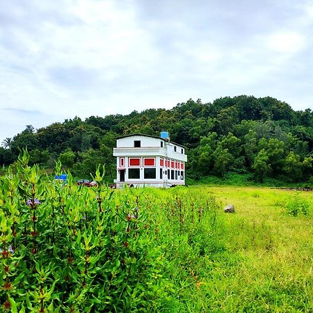 Shobha Farmhouse Kashid Kültér fotó