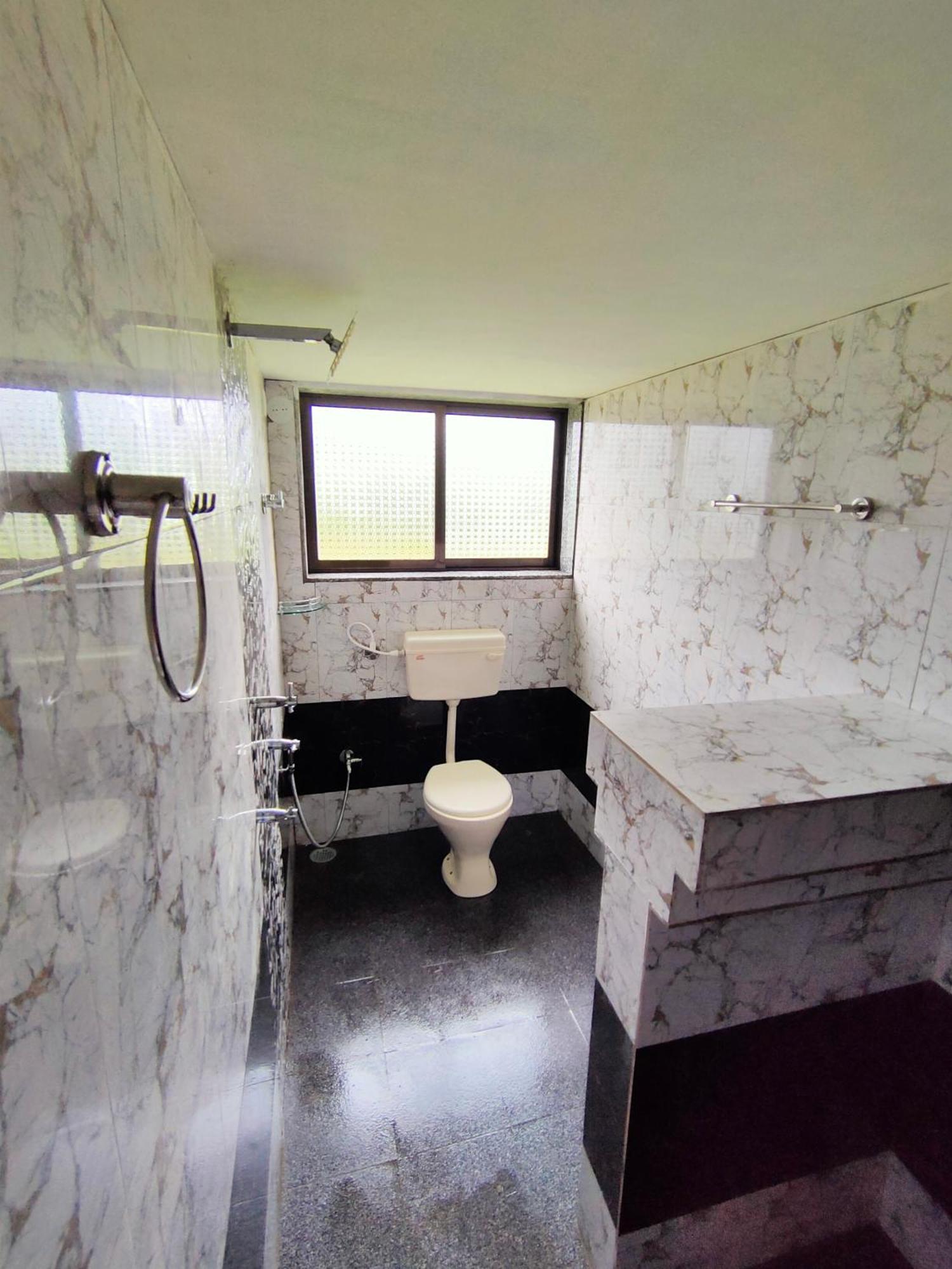 Shobha Farmhouse Kashid Szoba fotó
