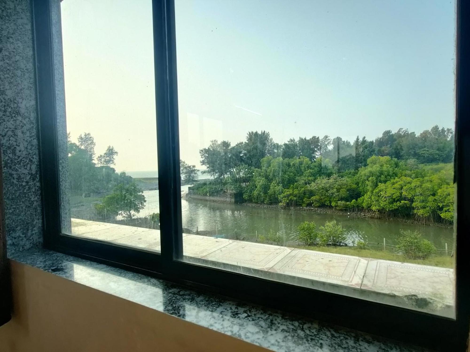 Shobha Farmhouse Kashid Kültér fotó