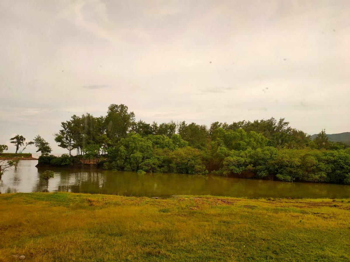 Shobha Farmhouse Kashid Kültér fotó