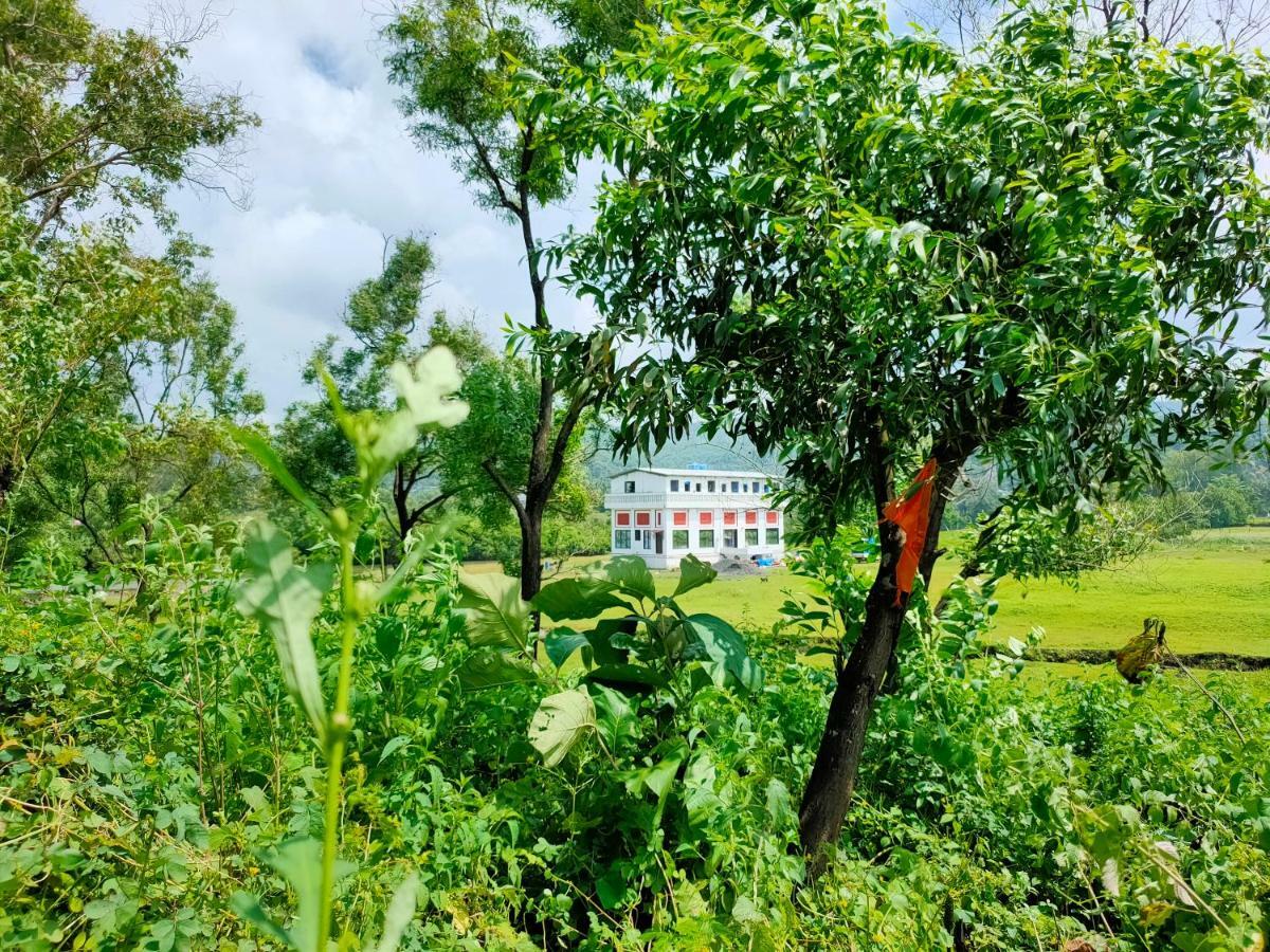 Shobha Farmhouse Kashid Kültér fotó