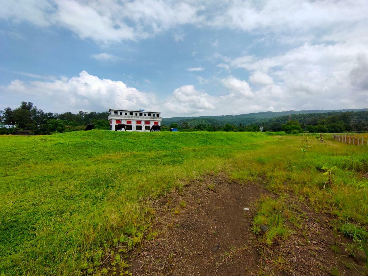 Shobha Farmhouse Kashid Kültér fotó