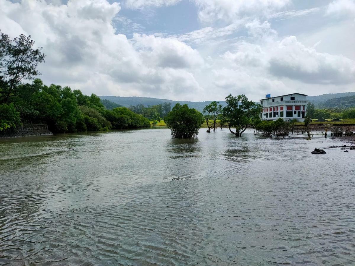 Shobha Farmhouse Kashid Kültér fotó
