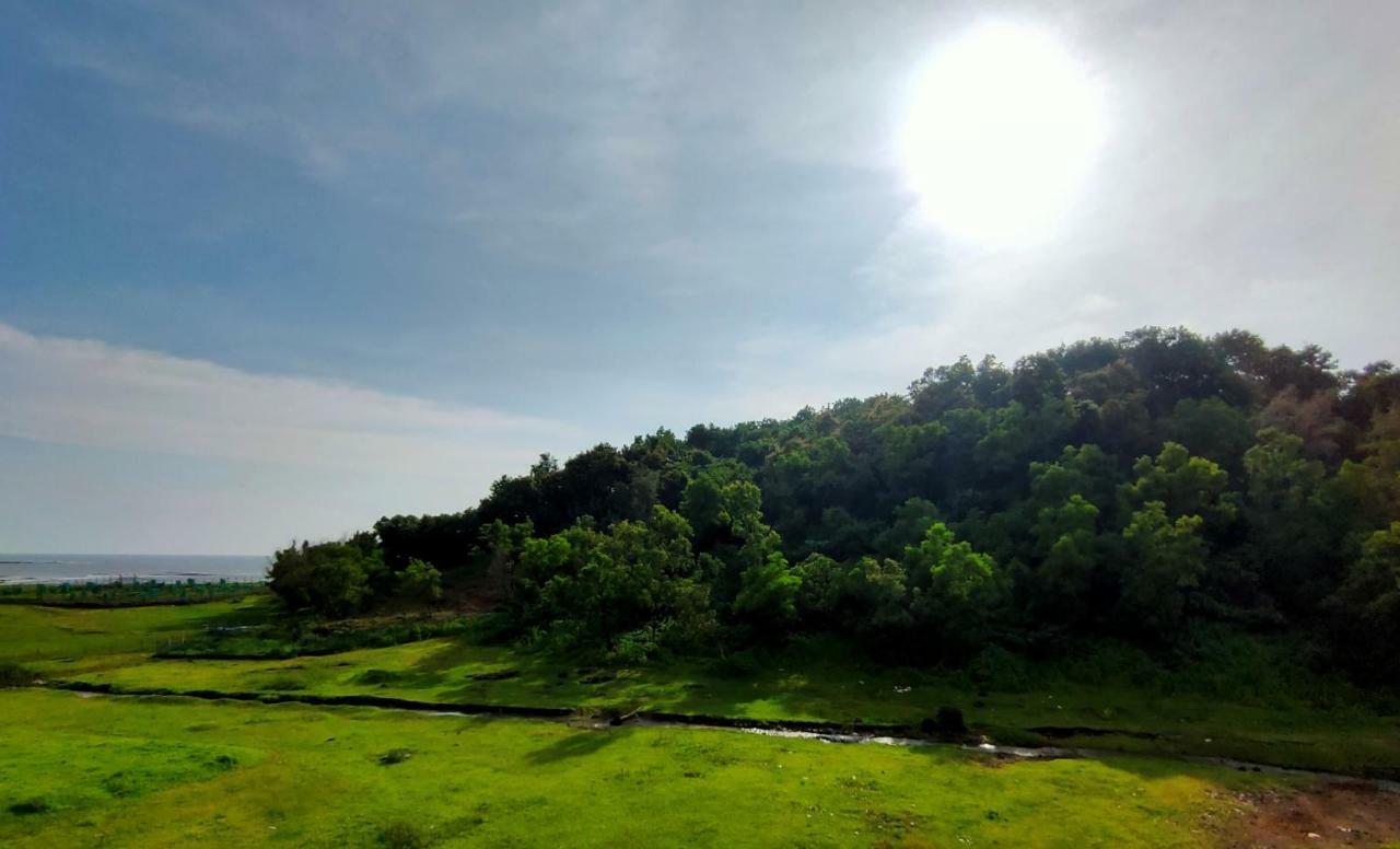Shobha Farmhouse Kashid Kültér fotó