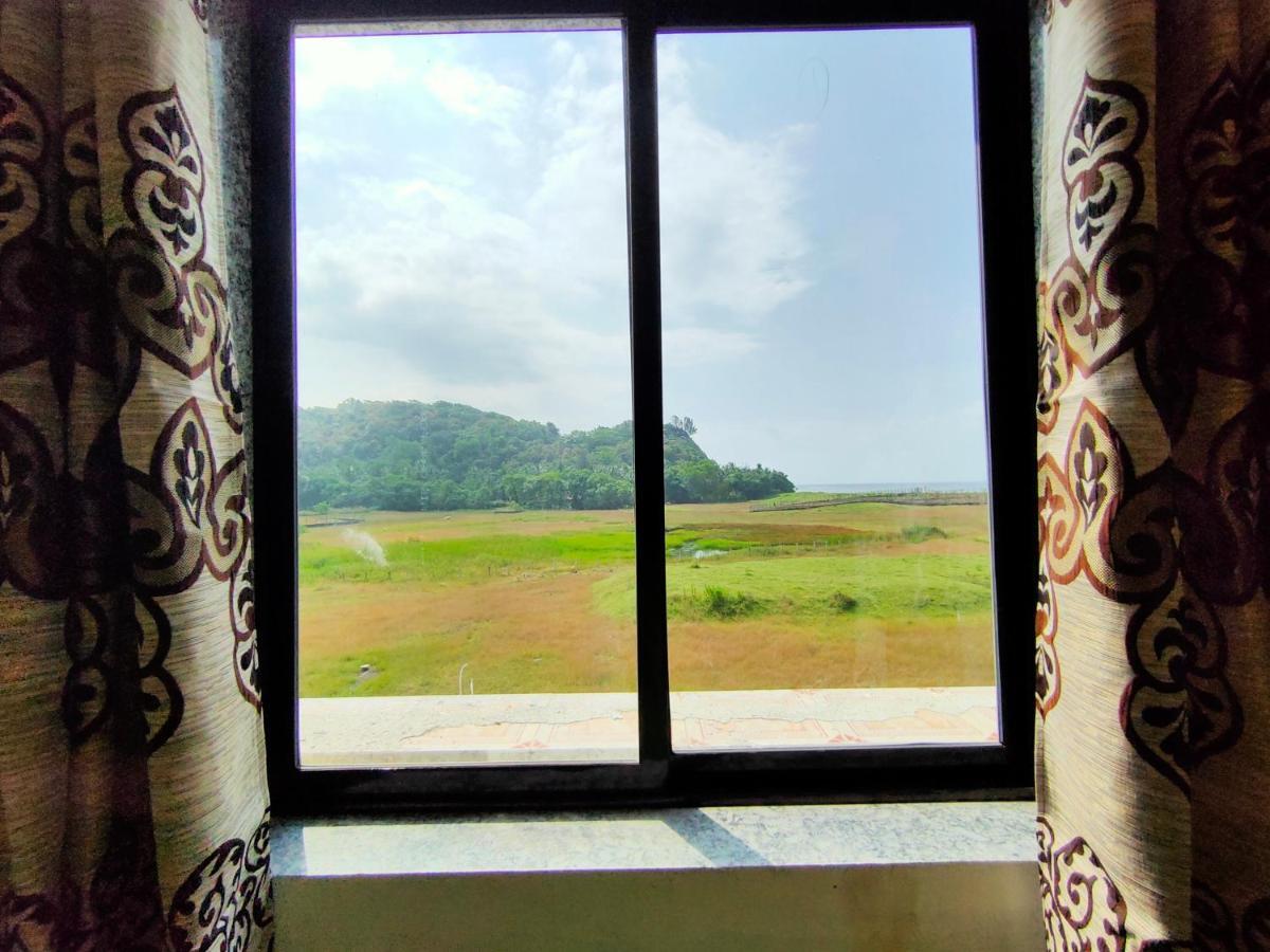 Shobha Farmhouse Kashid Kültér fotó