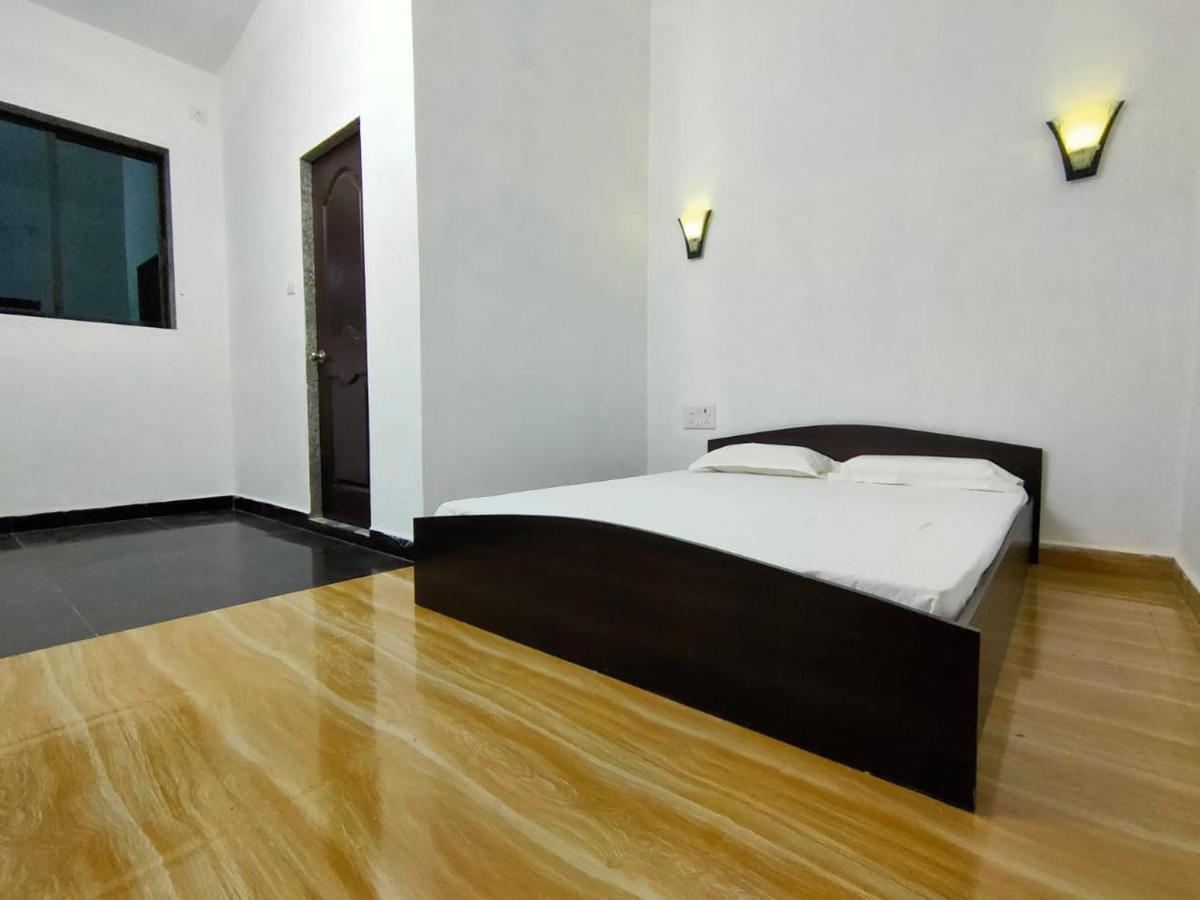 Shobha Farmhouse Kashid Kültér fotó