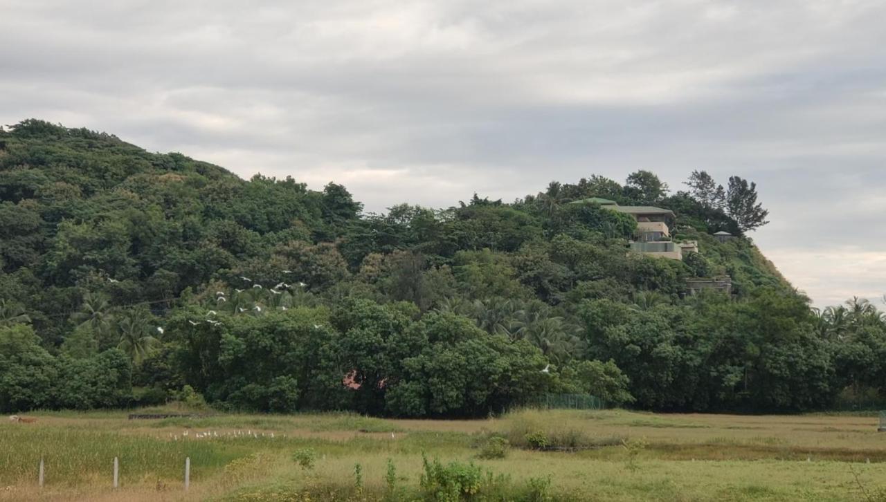 Shobha Farmhouse Kashid Kültér fotó